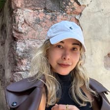 Profile picture for Andrea Arboleda