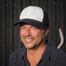 Profile picture for Mattias Miksche