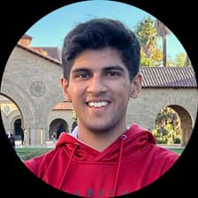 Profile picture for Taarush Grover