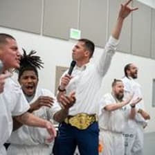 Profile picture for John Jackson