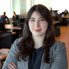 Profile picture for Marita McGInn