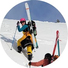Profile picture for Mattie Quigley