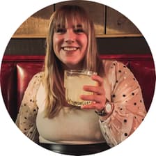 Profile picture for Kate Darcangelis