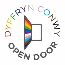 Profile picture for Dyffryn Conwy Open Door