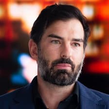 Profile picture for John Toner