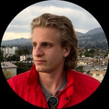Profile picture for Krisztian Fockter