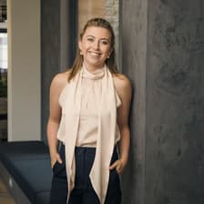 Profile picture for Molly Gilmartin