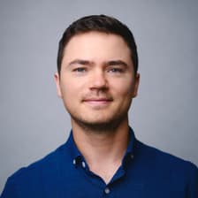 Profile picture for Cal Mitchell