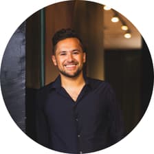 Profile picture for James da Costa