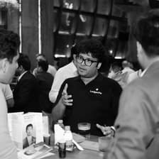 Profile picture for Dylan Moraes