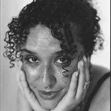 Profile picture for Natasha Fortson