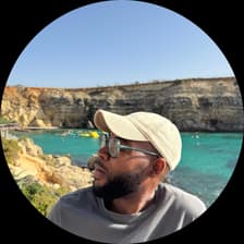 Profile picture for Michael Sarpong