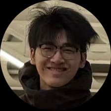 Profile picture for CUI ZHERUI