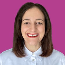 Profile picture for Caroline Clark