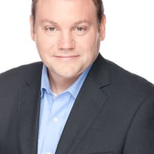 Profile picture for Perry Solomon