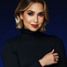 Profile picture for Andressa Saravalli