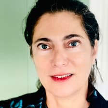 Profile picture for Talia Baruch