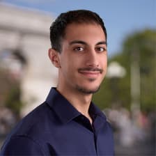 Profile picture for Abtin Abbaspour