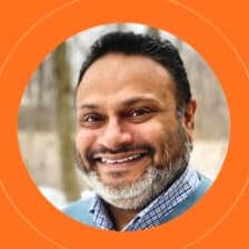 Profile picture for Nish Abeysiriwardena
