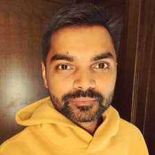 Profile picture for Prateek Srivastava