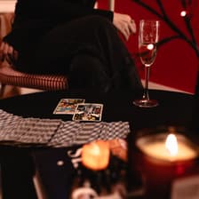 Profile picture for Mystic Caviar