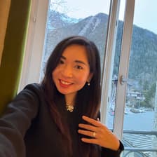 Profile picture for Valerie Vu