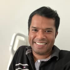 Profile picture for Bala Murugan