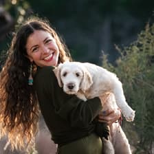 Profile picture for Michelle Young