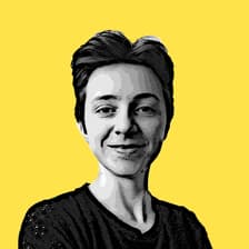 Profile picture for Francesca Galli