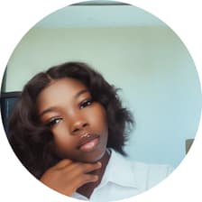 Profile picture for Leticia Nyarko Berko