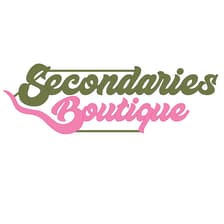 Profile picture for Secondaries Boutique