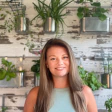 Profile picture for Amanda Power