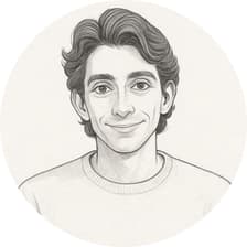 Profile picture for Pierre Castronovo