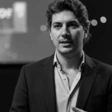 Profile picture for Jacopo Allegrini