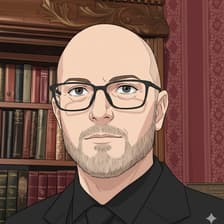 Profile picture for Jack Senechal