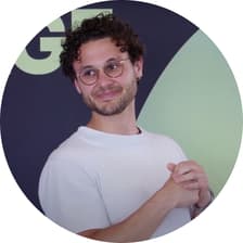 Profile picture for Lukas Leitner