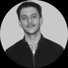 Profile picture for Antonis Angelakis