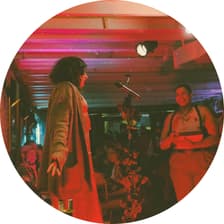 Profile picture for Scarlet G.