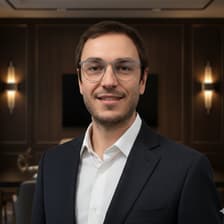 Profile picture for Elliot Swift