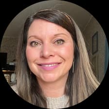 Profile picture for Jen Quinlan