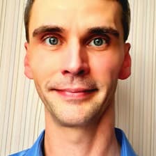 Profile picture for Thomas Wegener