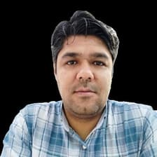 Profile picture for Ali Khoshnafs