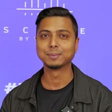 Profile picture for Dipankar Mazumdar