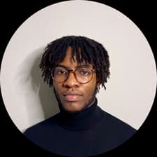 Profile picture for Akin Fernandez