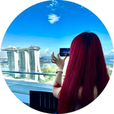 Profile picture for yumi小梨涡