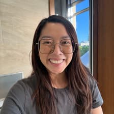 Profile picture for Tammy Vu