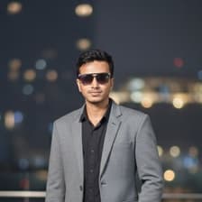 Profile picture for Basudev Sahoo