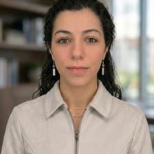 Profile picture for Emily Spector