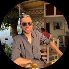 Profile picture for Caner Yakupoğlu