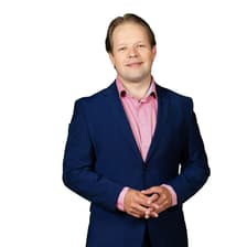 Profile picture for Ville Kari